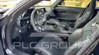 2021 Mercedes Benz AMG