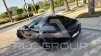 2021 Mercedes Benz AMG