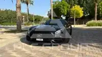 2021 Mercedes Benz AMG