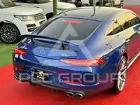 2021 Mercedes Benz AMG