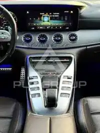2021 Mercedes Benz AMG