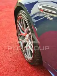 2021 Mercedes Benz AMG