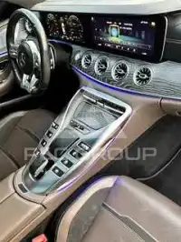 2021 Mercedes Benz AMG