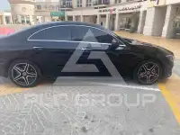 2021 Mercedes Benz CLA-Class