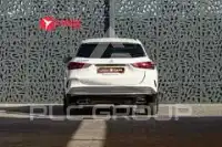 2021 Mercedes Benz GLA-Class
