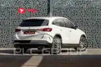 2021 Mercedes Benz GLA-Class