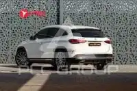 2021 Mercedes Benz GLA-Class