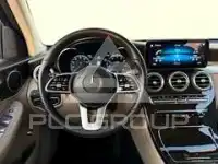 2021 Mercedes Benz GLC-Class