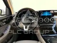 2021 Mercedes Benz GLC-Class