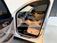 2021 Mercedes Benz GLC-Class