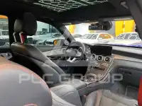2021 Mercedes Benz GLC-Class
