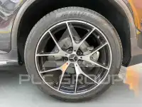 2021 Mercedes Benz GLC-Class