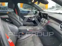 2021 Mercedes Benz GLC-Class