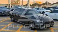 2021 Mercedes Benz E-Class