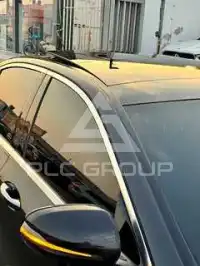 2021 Mercedes Benz E-Class