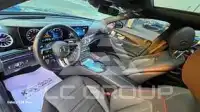 2021 Mercedes Benz E-Class