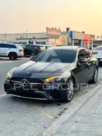 2021 Mercedes Benz E-Class