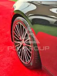 2021 Mercedes Benz E-Class