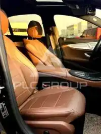 2021 Mercedes Benz E-Class