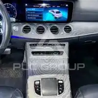 2021 Mercedes Benz E-Class
