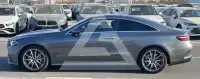 2021 Mercedes Benz E-Class