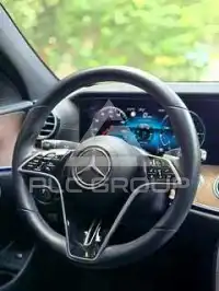 2021 Mercedes Benz E-Class