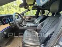 2021 Mercedes Benz E-Class