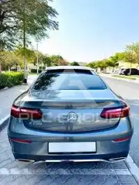 2021 Mercedes Benz E-Class