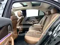2021 Mercedes Benz E-Class