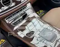 2021 Mercedes Benz E-Class