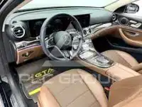 2021 Mercedes Benz E-Class