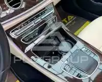 2021 Mercedes Benz E-Class