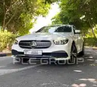 2021 Mercedes Benz E-Class