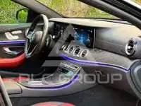 2021 Mercedes Benz E-Class