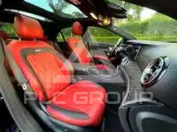 2021 Mercedes Benz E-Class