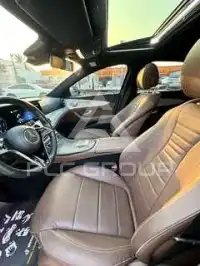 2021 Mercedes Benz E-Class