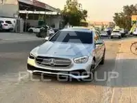 2021 Mercedes Benz E-Class