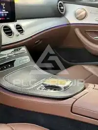 2021 Mercedes Benz E-Class
