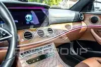 2021 Mercedes Benz E-Class