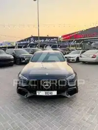 2021 Mercedes Benz E-Class