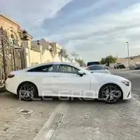 2021 Mercedes Benz E-Class