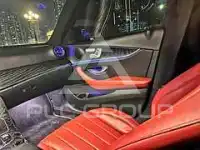 2021 Mercedes Benz E-Class