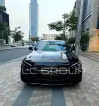 2021 Mercedes Benz E-Class