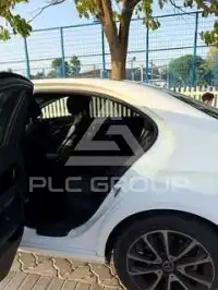 2021 Mercedes Benz E-Class