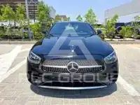 2021 Mercedes Benz E-Class