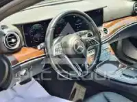 2021 Mercedes Benz E-Class