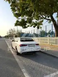 2021 Mercedes Benz E-Class