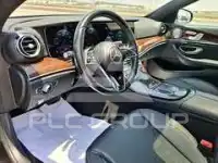 2021 Mercedes Benz E-Class