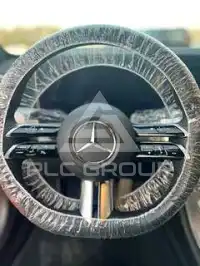 2021 Mercedes Benz E-Class