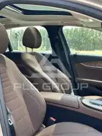 2021 Mercedes Benz E-Class